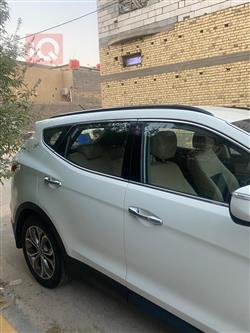 هیوندای سەنتافی